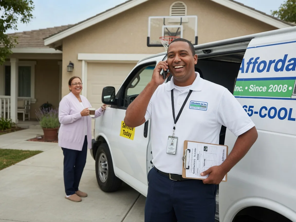 Central Ac Repair Lignum, VA FAQs